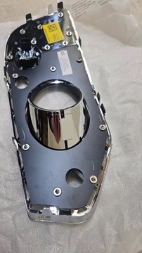 фото thumb №9, Решётка бампера правая датчик bentley continental flying spur 3se807926a