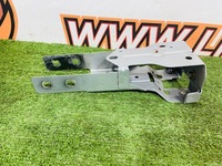 фото thumb №10, Кронштейн поперечина передний правый jaguar i-pace x590 saj9d3101a64ac