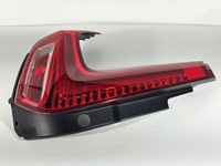 фото thumb №3, Лампа ліва задня задня volvo xc40 led cala eu