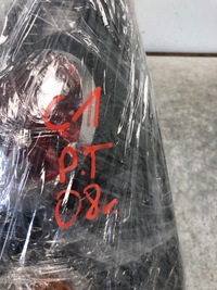 фото thumb №6, Лампа правый задняя citroen c1 81550-0h060