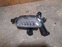 фото thumb №1, Противотуманная фара левый drl i30 3 iii 92207-g41