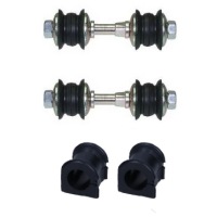 фото thumb №1, З'єднувачі стабілізатора гумки do toyota yaris 99-