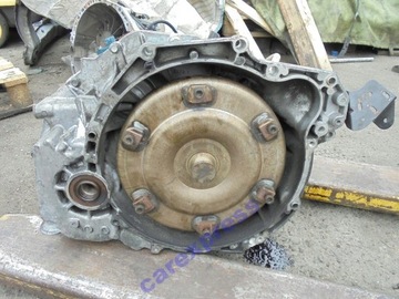 фото thumb №1, Коробка передач espace 2.2dci автомат 8200165228 55-50sn