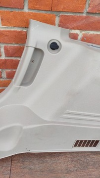 фото thumb №7, Jeep commander 5-10r xk боковина оббивка багажника