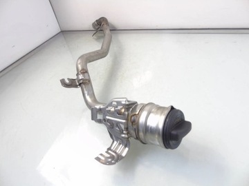 фото thumb №1, Труба заливная горловина топлива mercedes w177 1.5 cdi a1774700400