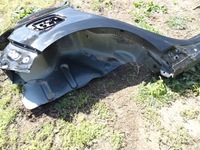 фото thumb №6, Renault scenic iv 4 крыло задний правый четверть