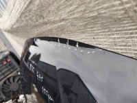 Bmw f30 f31 12-18 капот кришка двигуна чорна 475 чорний  sapphire Недорого, фото thumb