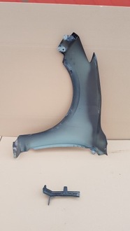 фото thumb №9, Крыло перед правый mazda 3 iii bm 14-