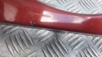 Bmw e46 накладка на фару молдинг pod фара левая ксенон с Разборки, фото thumb