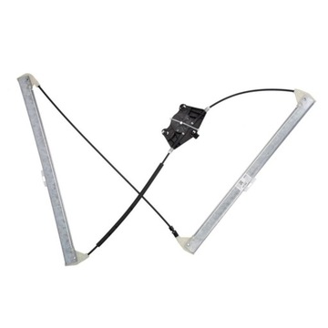 фото thumb №2, Підйомник електричний. перед r cayenne touareg i 02-10