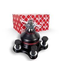 фото thumb №15, Шаровая опора рычага mazda p. b2000 ford ranger 99-11 le/ pr febi bilstein 42398