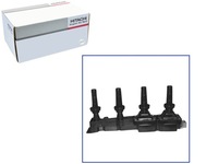 фото thumb №1, Катушка зажигания hitachi 133819