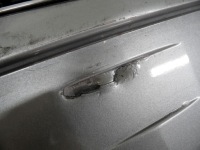 фото thumb №7, Opel insignia a 11r бампер перед