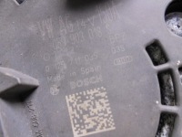 Генератор audi a4 b8 a5 8t a6 a7 c7 q5 8r 3.0 tdi 150a 059903018s с Разборки, фото thumb