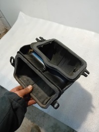 фото thumb №4, Впуск повітря лівий trafic iii 687796862r