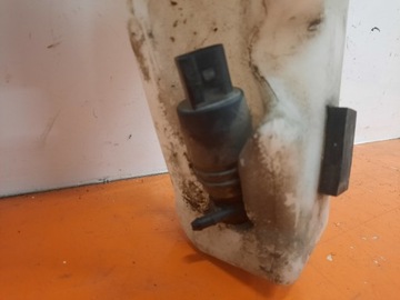фото thumb №7, Seat cordoba 2 ii 03-09 бачок омывателя 6q0955453 bky
