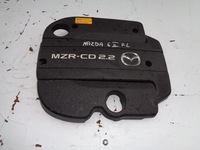 фото thumb №1, Захист na двигун mazda 6 ii gh fl 2.2 d citd