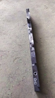 фото thumb №3, Молдинг пального паливна блок scania r hpi