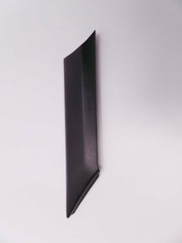 фото thumb №1, Hyundai kona 2018 пластик захист задня ліва