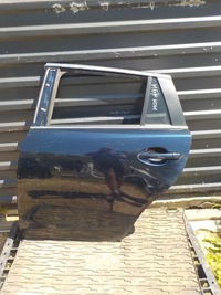 фото thumb №1, Дверь левый задняя mazda6 mazda 6 gh kombi