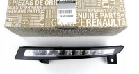 Купити Нове ліхтар денні led ліва renault megane 3 рестайлінг, фото thumb