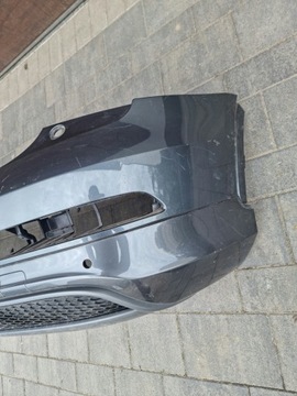 фото thumb №9, Audi q3 8u0 s line бампер задний зад