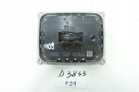 фото thumb №1, Модуль перетворювач лампи mercedes c w206