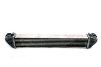 фото thumb №9, Mercedes w169 w245 радіатор повітря інтеркулер a1695000000