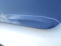 фото thumb №8, Peugeot 508 i двері лівий задня задні kgnc sedan