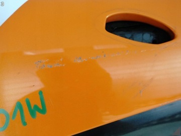 фото thumb №4, Mclaren 570s 540c 570gt дверь door левая перед