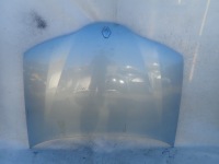 фото thumb №1, Renault laguna ii 01-04 капот крышка двигателя