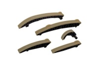 фото thumb №1, Febi bilstein 49429 набор рейки направляющей, цепь распределительного вала