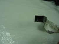 фото thumb №3, Mini countryman r60 подушка сиденье правая aibag