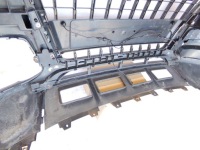 Бампер решітка радіатора решітка  перед передній audi q5 8r s-line sline ксенон lz9y в Україні, фото thumb