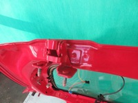 фото thumb №10, Крышка багажника багажника mercedes a klasa w176 18r