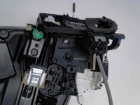 фото thumb №9, Gla x156 156 lift вкладиш підйомник замок лівий перед