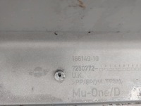 фото thumb №10, Mini cooper r56 one lift 2009-2013 rok бампер перед 166149-10 kgw90