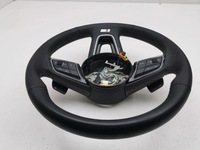 фото thumb №7, Audi a3 8y 2023 правая сторона воздуховод