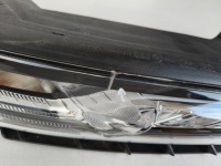 фото thumb №3, Протитуманна фара правий led drl hyundai kona 17-