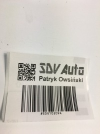 Жгут трубопровод электропроводка abs 85 - 93 r. mercedes w124 1245408934 Цена, фото thumb