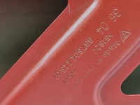 фото thumb №11, 2009 porsche 911 997 спойлер кришки багажника 99750444501