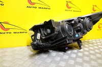 фото thumb №9, Ford втулка стабилизатора 2017- фара лампа ксенон з led светлая правая usa