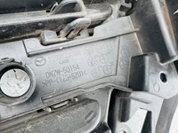 фото thumb №11, Решётка радиатора решётка радиатора бампер mazda cx-3 cx3 lift