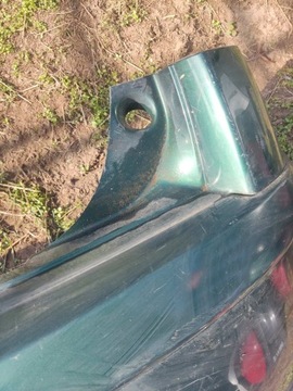 фото thumb №10, Бампер задній citroen c4