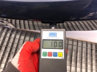 фото thumb №7, Кришка багажника задня mazda 3 bm хетчбек