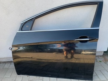 фото thumb №1, Hyundai i40 двері лівий перед nka