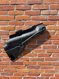 фото thumb №6, Mercedes ml w164 05-11 захист підвіска права