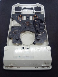 фото thumb №7, Лампа стельовий audi a4 b8 8t0947135b