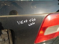 фото thumb №4, Крышка багажника багажника volvo v40 kombi kpl