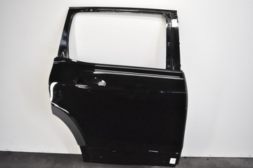 фото thumb №1, Mercedes eqb x243 двері правий зад задні 24r